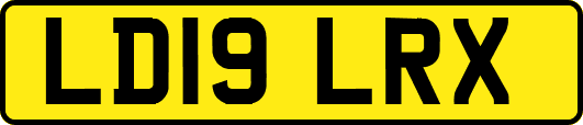 LD19LRX