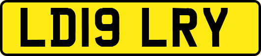 LD19LRY