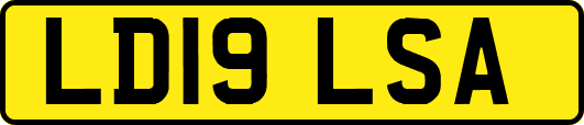 LD19LSA
