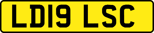 LD19LSC