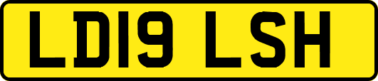 LD19LSH