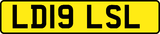 LD19LSL