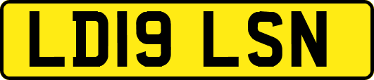 LD19LSN