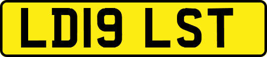 LD19LST