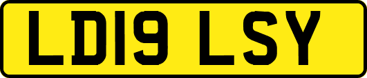 LD19LSY