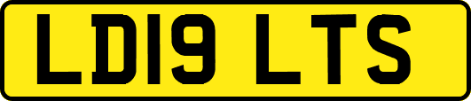LD19LTS