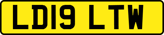 LD19LTW