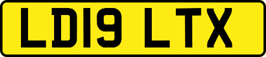 LD19LTX