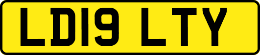 LD19LTY