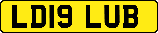 LD19LUB