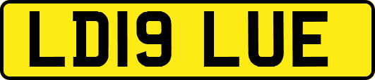 LD19LUE