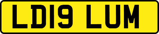 LD19LUM