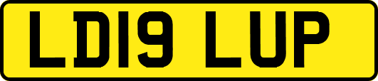LD19LUP