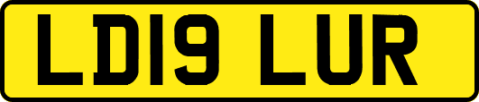 LD19LUR
