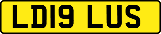LD19LUS