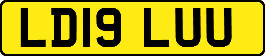 LD19LUU