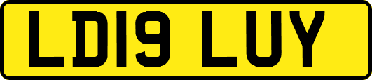 LD19LUY