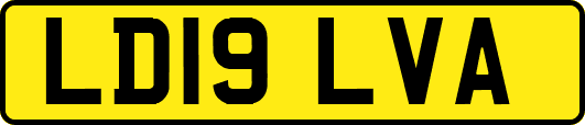 LD19LVA