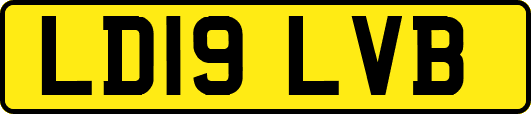 LD19LVB