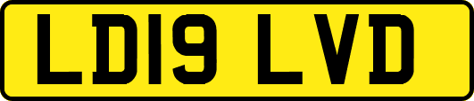 LD19LVD