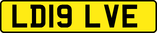 LD19LVE
