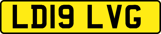 LD19LVG