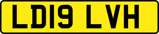 LD19LVH