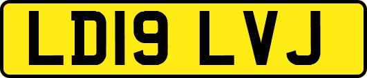 LD19LVJ