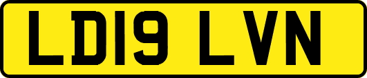 LD19LVN
