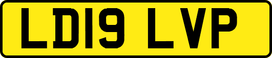 LD19LVP