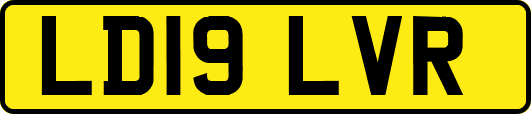LD19LVR