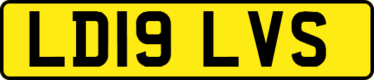 LD19LVS
