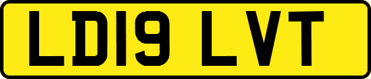 LD19LVT