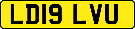 LD19LVU