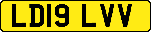 LD19LVV