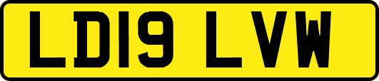 LD19LVW
