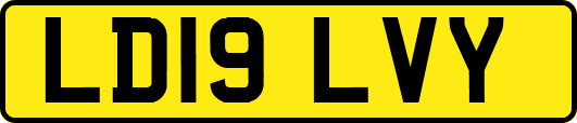 LD19LVY