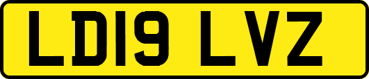 LD19LVZ