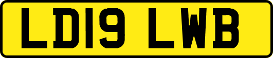 LD19LWB