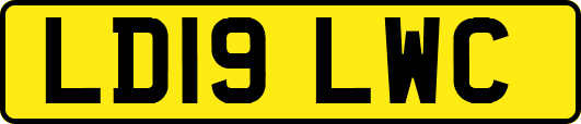 LD19LWC