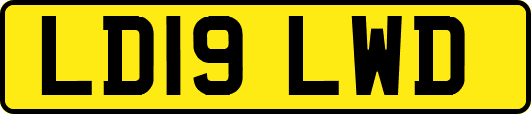 LD19LWD