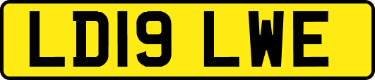 LD19LWE