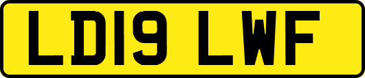 LD19LWF