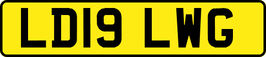 LD19LWG