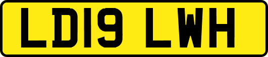 LD19LWH