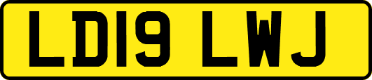 LD19LWJ