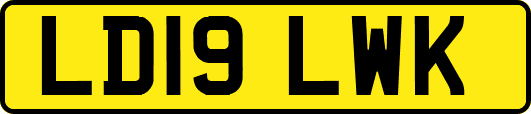 LD19LWK
