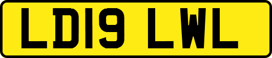 LD19LWL