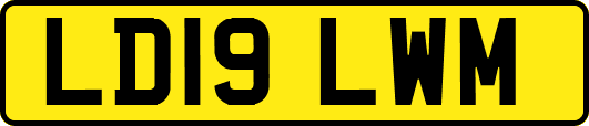 LD19LWM