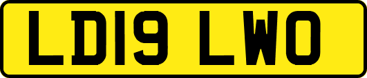LD19LWO